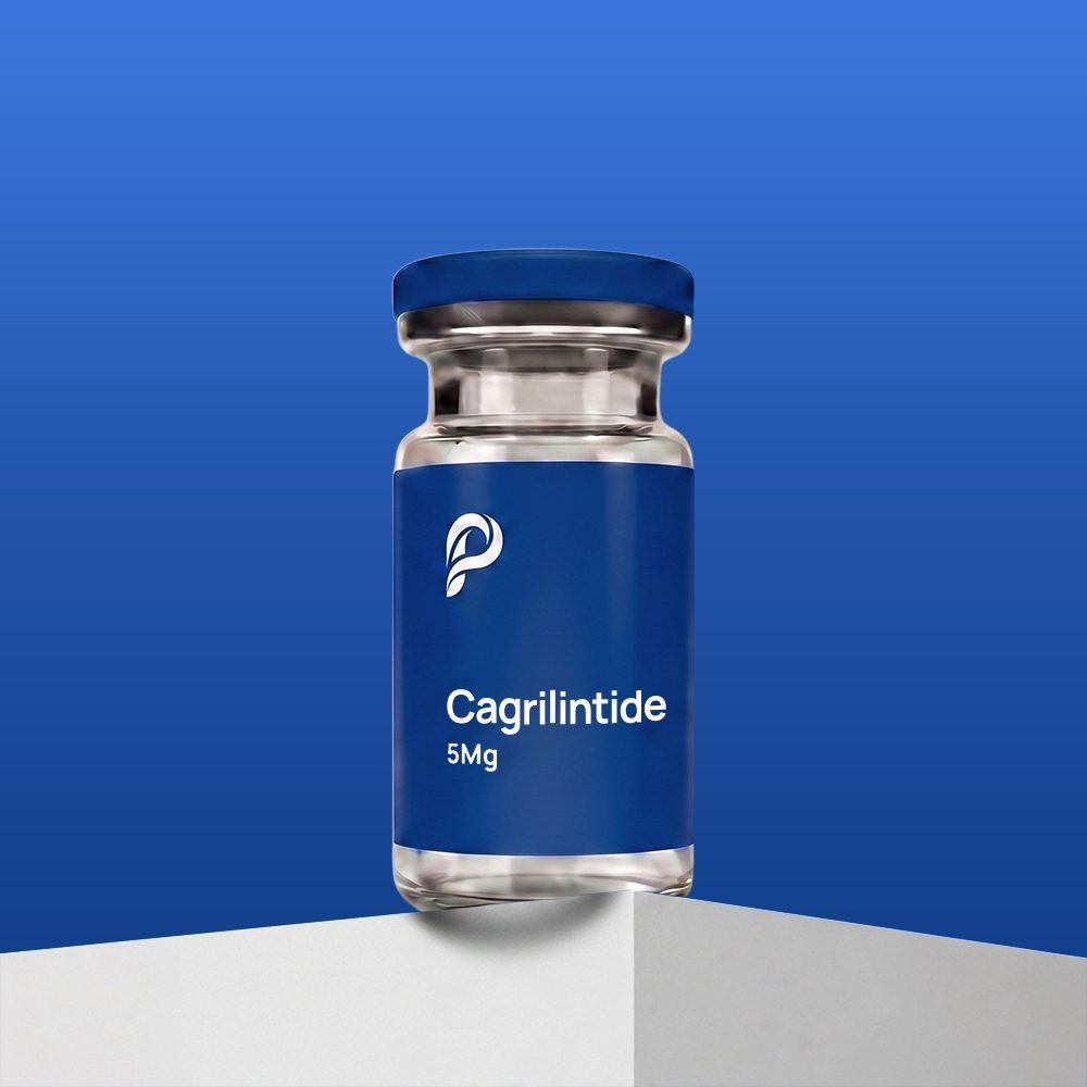 CAGRILINTIDE