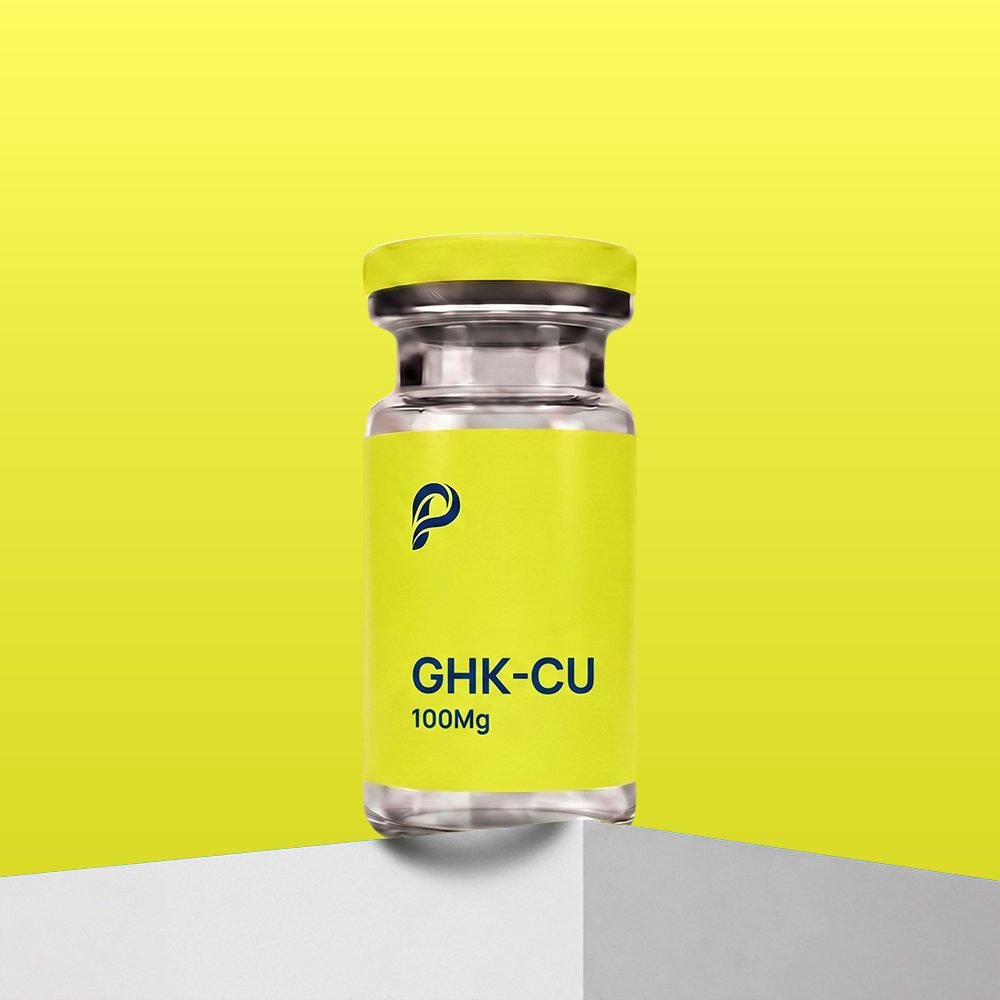 GHK-CU
