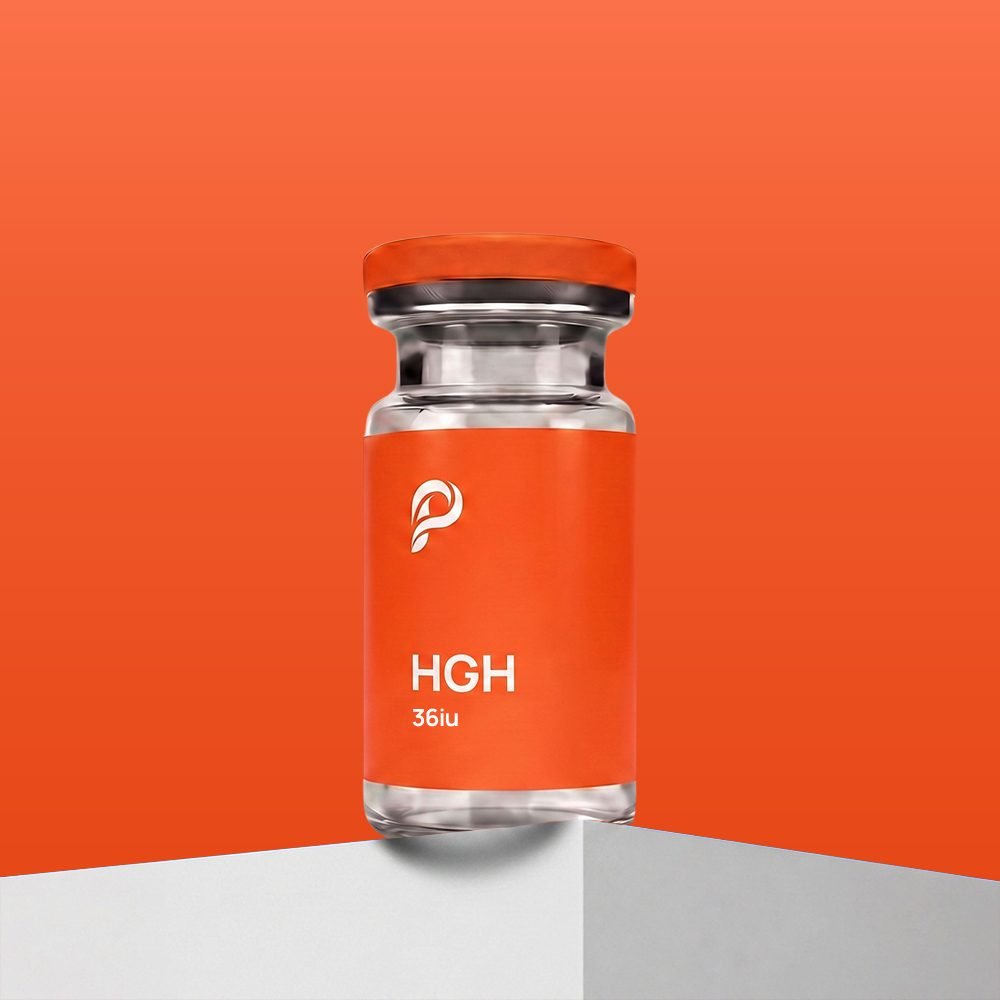 HGH