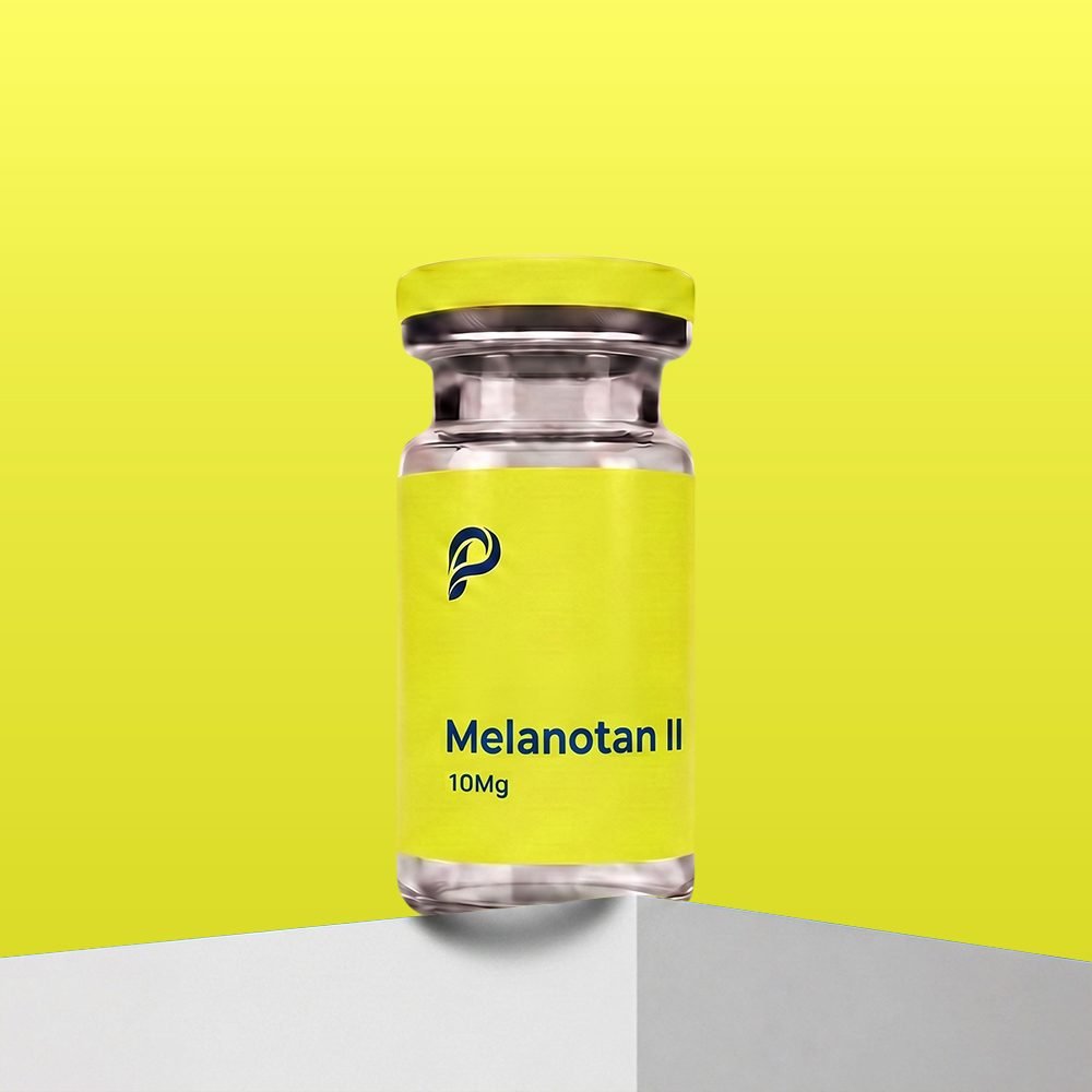 MELANOTAN II