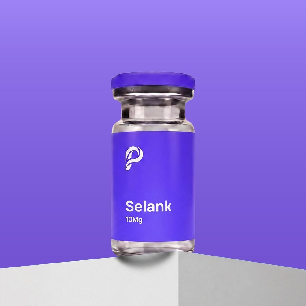 SELANK