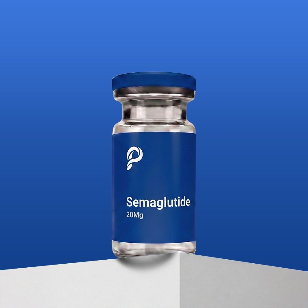 SEMAGLUTIDE