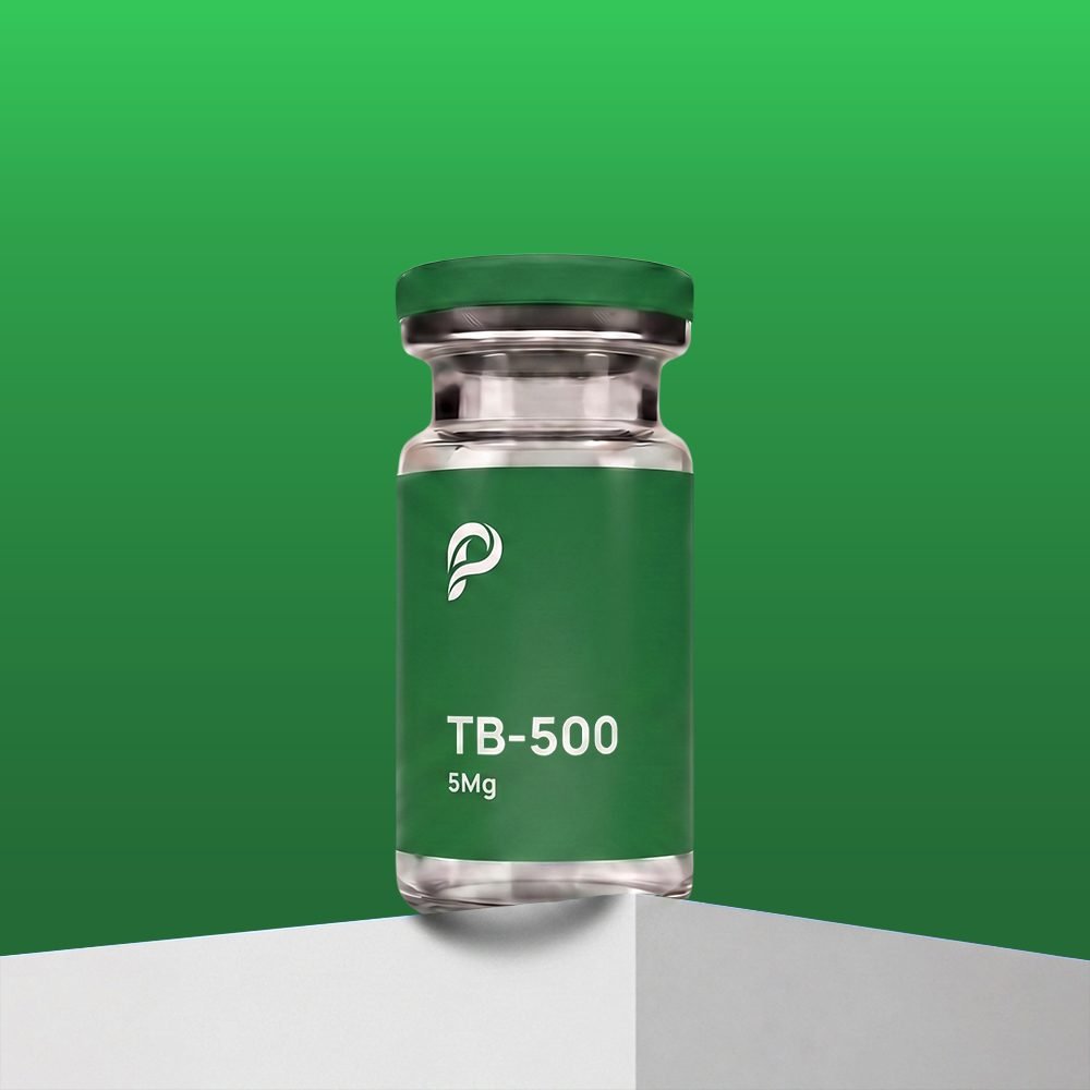 TB-500 research product